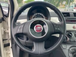 
 Fiat 500 1.3 mjt 16v Lounge 75cv full									