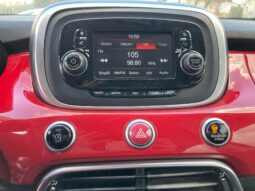 
 Fiat 500X 1.3 mjt Pop 4×2 95cv full									
