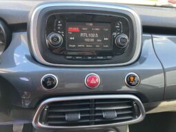 
 Fiat 500X 1.3 mjt Pop 4×2 95cv full									