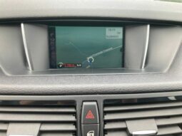
 BMW X1 xdrive18d my12 full									