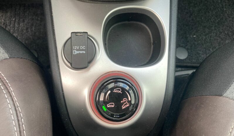 
 Fiat Panda 1.3 mjt 16v Cross 4×4 s&s full									