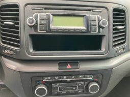 
 SEAT Alhambra 2.0 tdi cr Style 5 POSTI full									