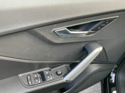 
 Audi Q2 30 2.0 tdi S line edition full									