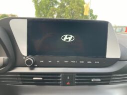 
 Hyundai i20 1.0 t-gdi Connectline 90cv mt full									