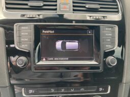 
 Volkswagen Golf 5p 1.4 tgi Highline VENDUTA NELLO STATO IN CUI SI TROVA full									