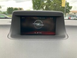 
 Opel Meriva 1.4 Advance (elective) 100cv full									