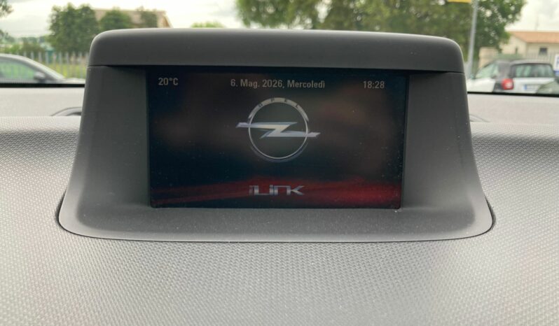 
 Opel Meriva 1.4 Advance (elective) 100cv full									