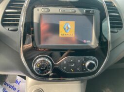 
 Renault Captur 1.5 dci Wave s&s full									