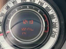 
 Fiat 500 1.3 mjt 16v Lounge 75cv full									