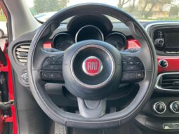 
 Fiat 500X 1.3 mjt Pop 4×2 95cv full									