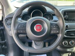 
 Fiat 500X 1.3 mjt Pop 4×2 95cv full									