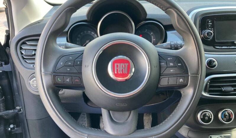 
 Fiat 500X 1.3 mjt Pop 4×2 95cv full									