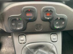 
 Fiat Panda 1.3 mjt 16v Cross 4×4 s&s full									