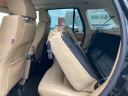 
 Land Rover Range Rover Sport 3.6 tdV8 HSE auto VENDUTA NELLO STATO IN CUI SI TROVA full									