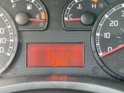 
 Fiat Panda 1.3 mjt 16v Cross 4×4 VENDUTA NELLO STATO IN CUI SI TROVA full									