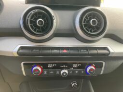 
 Audi Q2 30 2.0 tdi S line edition full									