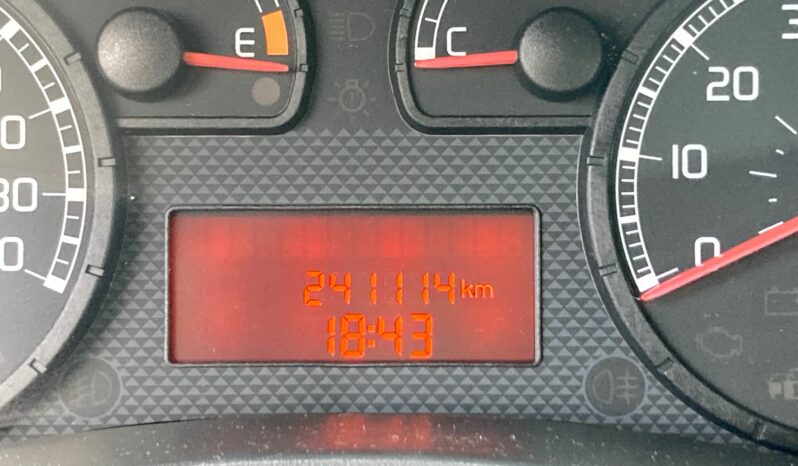 
 Fiat Panda 1.3 mjt 16v Cross 4×4 VENDUTA NELLO STATO IN CUI SI TROVA full									