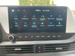 
 Hyundai i20 1.0 t-gdi Connectline 90cv mt full									