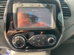
 Renault Captur 1.5 dci Wave s&s full									