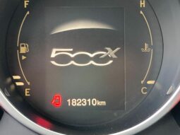 
 Fiat 500X 1.3 mjt Pop 4×2 95cv full									