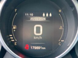 
 Fiat 500X 1.3 mjt Pop 4×2 95cv full									