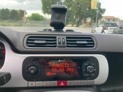
 Fiat Panda 1.3 mjt 16v Cross 4×4 s&s full									