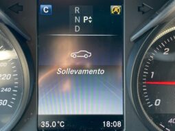 
 Mercedes-Benz C 220 d Premium Plus auto full									