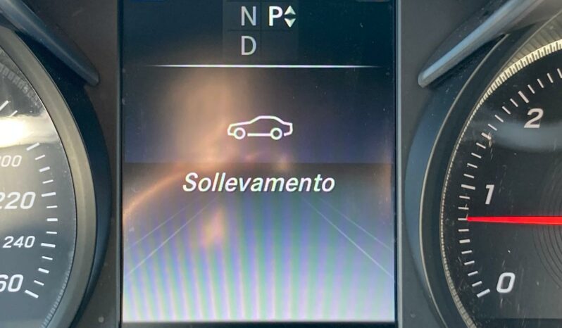 
 Mercedes-Benz C 220 d Premium Plus auto full									