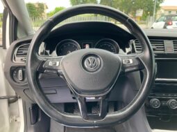 
 Volkswagen Golf 5p 1.4 tgi Highline VENDUTA NELLO STATO IN CUI SI TROVA full									