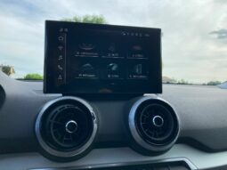 
 Audi Q2 30 2.0 tdi S line edition full									