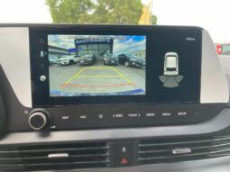 
 Hyundai i20 1.0 t-gdi Connectline 90cv mt full									
