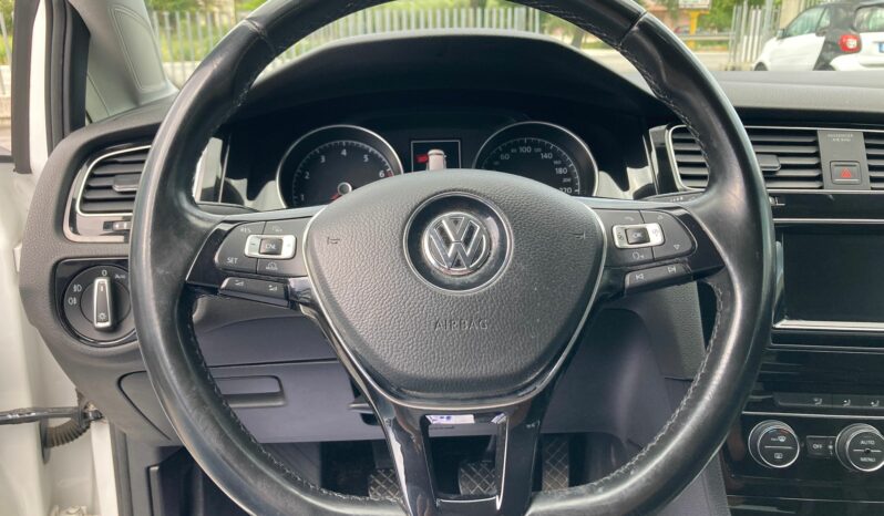 
 Volkswagen Golf 5p 1.4 tgi Highline VENDUTA NELLO STATO IN CUI SI TROVA full									