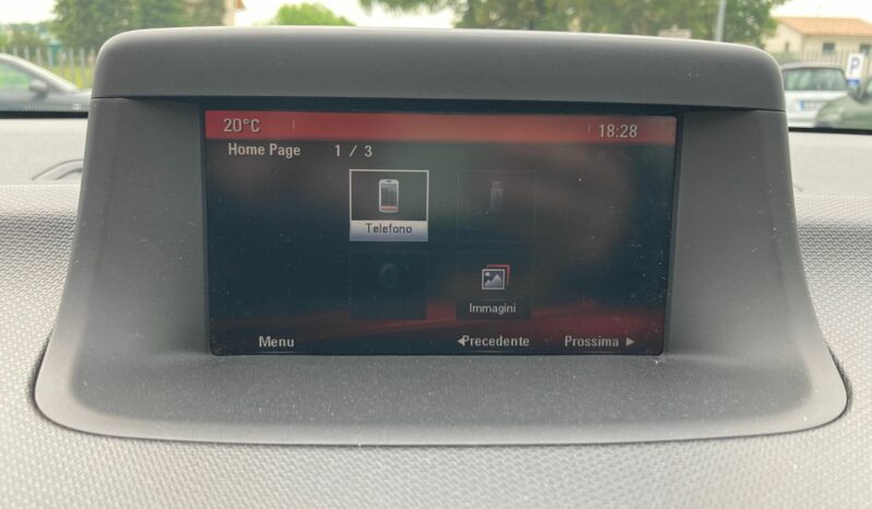 
 Opel Meriva 1.4 Advance (elective) 100cv full									