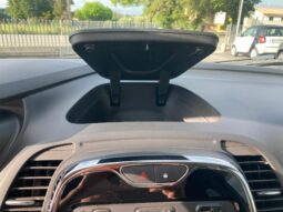 
 Renault Captur 1.5 dci Wave s&s full									