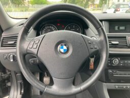 
 BMW X1 xdrive18d my12 full									