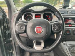 
 Fiat Panda 1.3 mjt 16v Cross 4×4 s&s full									
