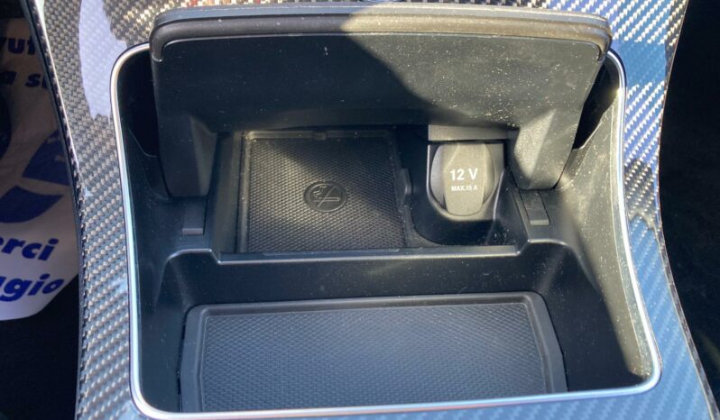 
 Mercedes-Benz C 220 d Premium Plus auto full									