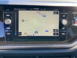 
 Volkswagen Polo 1.0 tgi Style 90cv full									