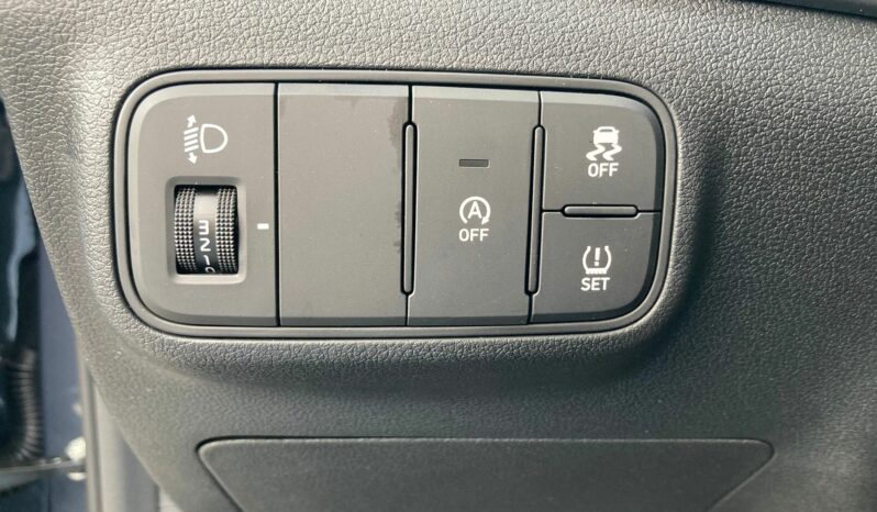
 Hyundai i20 1.0 t-gdi Connectline 90cv mt full									