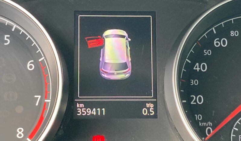 
 Volkswagen Golf 5p 1.4 tgi Highline VENDUTA NELLO STATO IN CUI SI TROVA full									