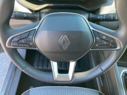 
 Renault Clio 1.0 tce Techno 90cv full									