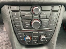
 Opel Meriva 1.4 Advance (elective) 100cv full									