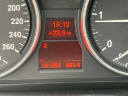 
 BMW X1 xdrive18d my12 full									