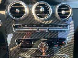 
 Mercedes-Benz C 220 d Premium Plus auto full									