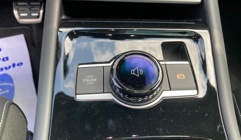 
 Volkswagen Tiguan 1.5 etsi R-Line Plus 150cv dsg full									