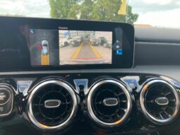
 Mercedes-Benz A 180 d Sport auto full									