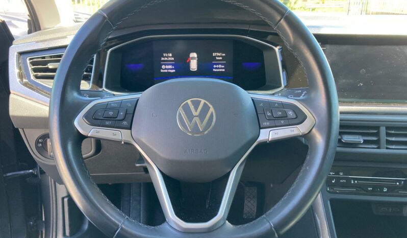 
 Volkswagen Polo 1.0 tgi Style 90cv full									