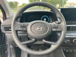 
 Hyundai i20 1.0 t-gdi Connectline 90cv mt full									