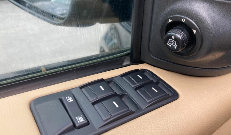 
 Land Rover Range Rover Sport 3.6 tdV8 HSE auto VENDUTA NELLO STATO IN CUI SI TROVA full									