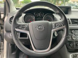 
 Opel Meriva 1.4 Advance (elective) 100cv full									